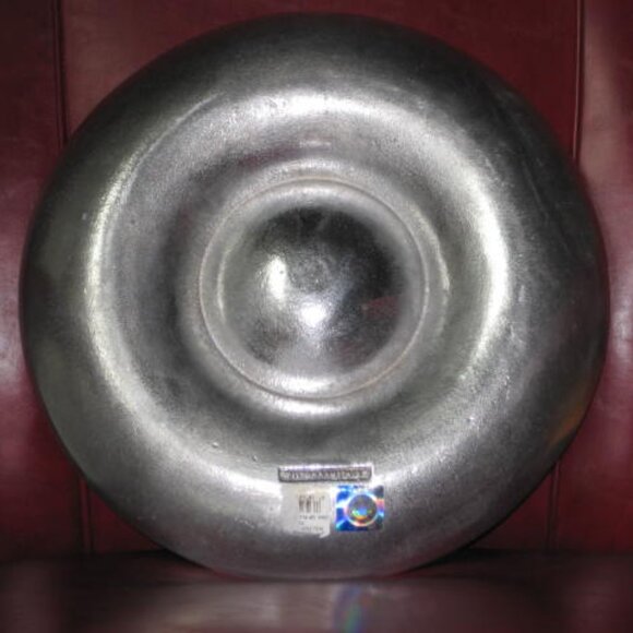 WILTON ARMETALE Florida State Seminoles FSU 13" Chip & Dip Snacks Desserts - Picture 13 of 13